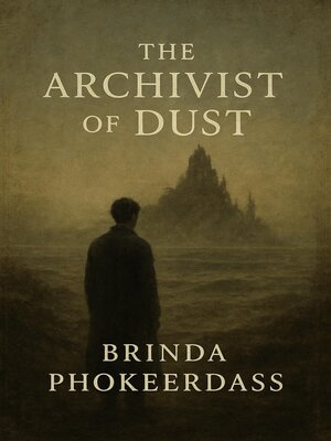 cover image of The Archivist of Dust